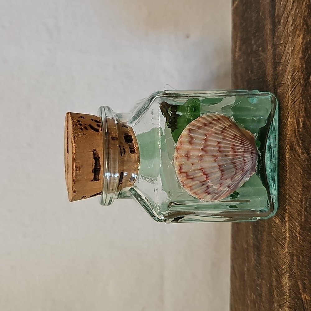 Authentic Seaglass
